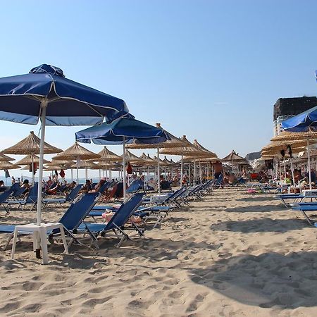 Adriatic Apartments Albania Durrës Eksteriør bilde