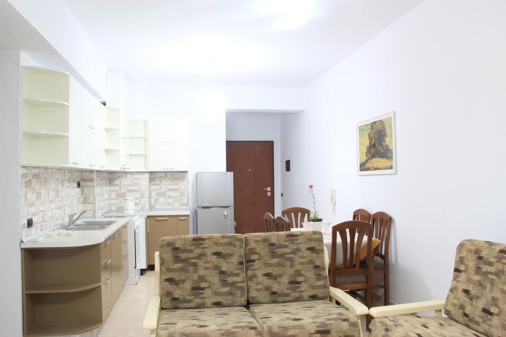 Adriatic Apartments Albania Durrës Rom bilde