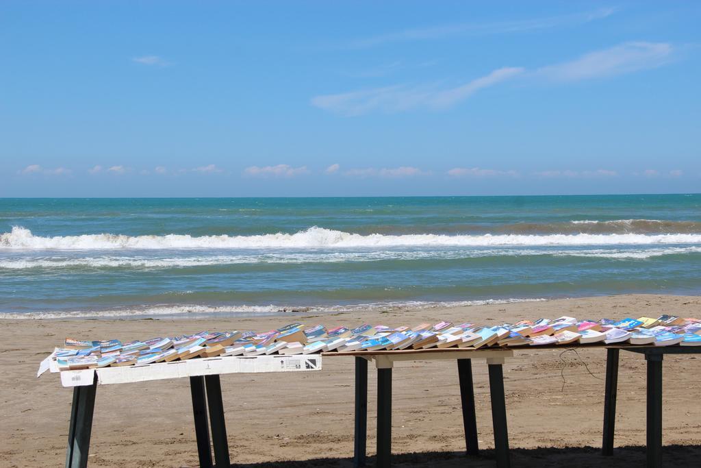 Adriatic Apartments Albania Durrës Rom bilde