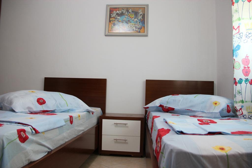 Adriatic Apartments Albania Durrës Rom bilde