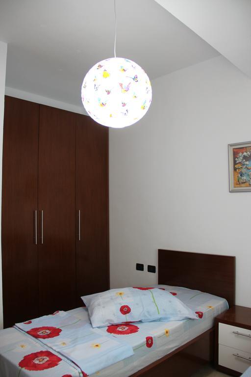 Adriatic Apartments Albania Durrës Rom bilde