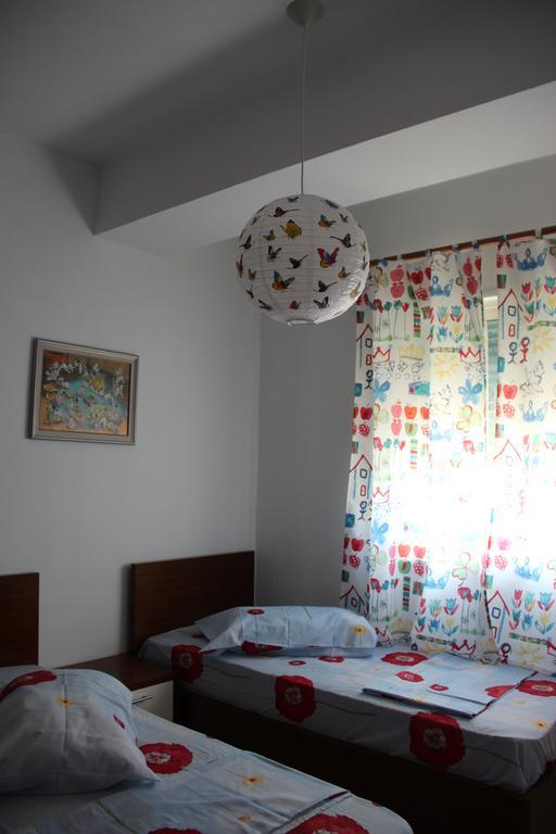 Adriatic Apartments Albania Durrës Rom bilde
