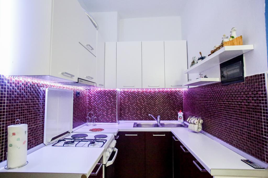 Adriatic Apartments Albania Durrës Eksteriør bilde