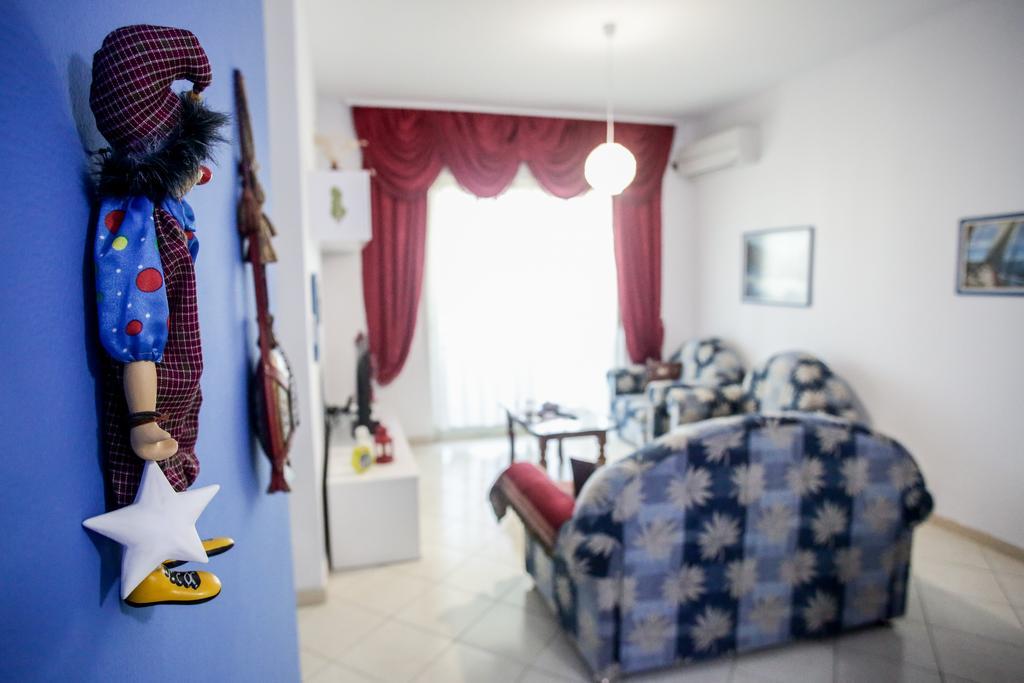 Adriatic Apartments Albania Durrës Eksteriør bilde