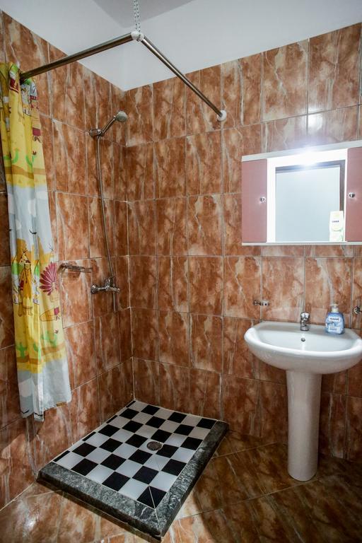 Adriatic Apartments Albania Durrës Eksteriør bilde