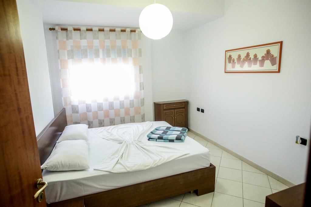 Adriatic Apartments Albania Durrës Eksteriør bilde