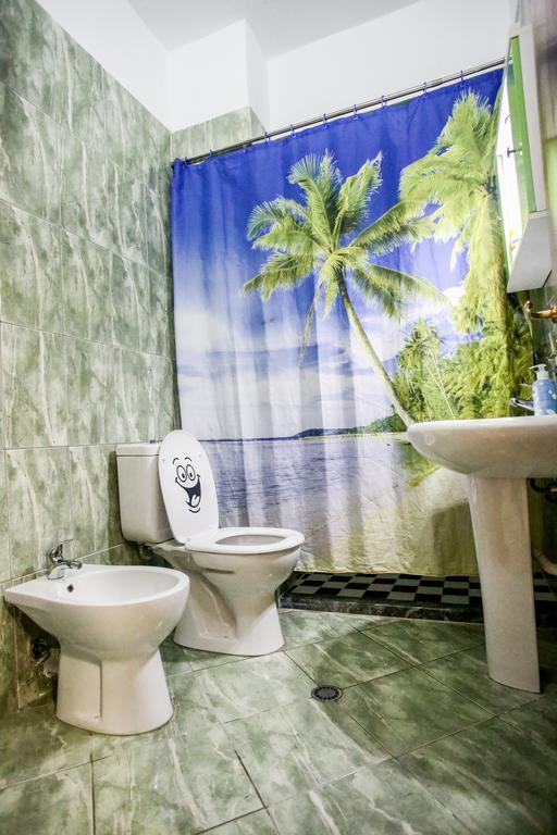 Adriatic Apartments Albania Durrës Eksteriør bilde
